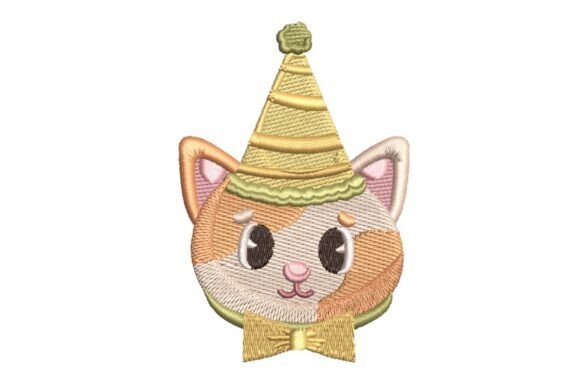 Birthday Scale: A Boutique Embroidery Review