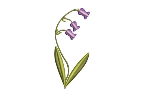 Bluebell Bloom: A Craft Fair Designer Review