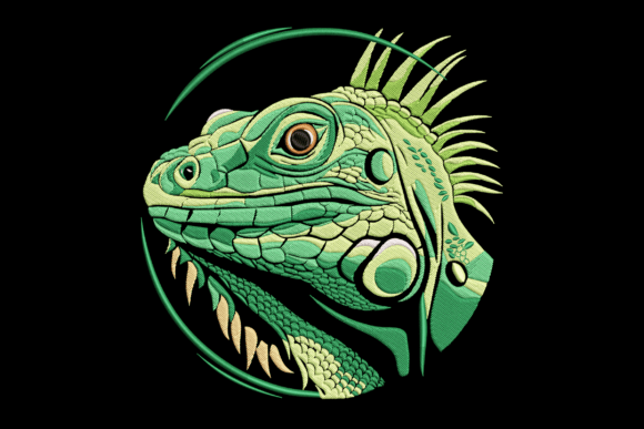 Chameleon Head: A Designer's Review for Gift Makers