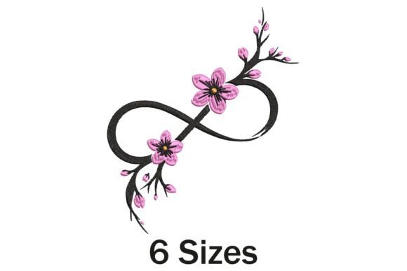 Cherry Blossom Branch: A Seasonal Embroidery Review