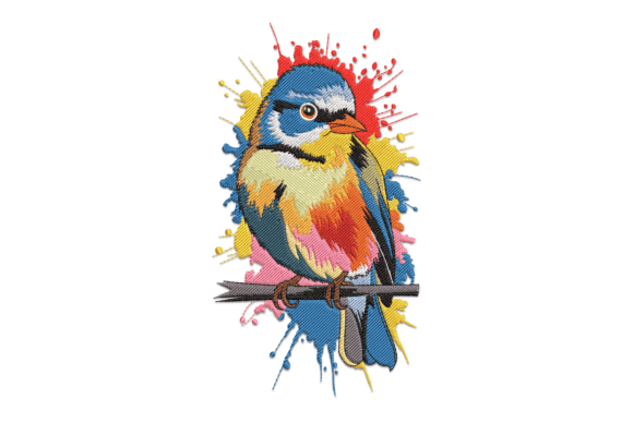Colorful Sparrow: A Designer's Review for Gifts