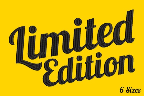 Creativity Limited Edition: A Designer's Review
