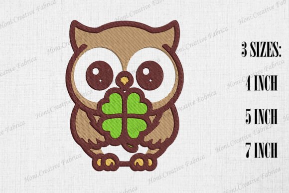 Cute Owl and Clover: Craft Fair Review