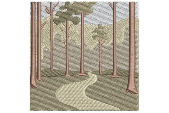 Forest Path: A Review for Etsy Sellers