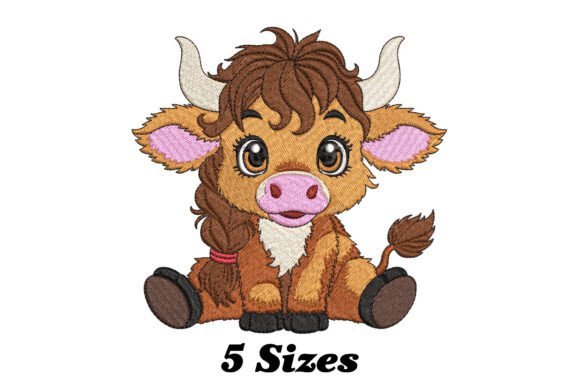 Funny Highland Cow: A Designer's Real-World Review