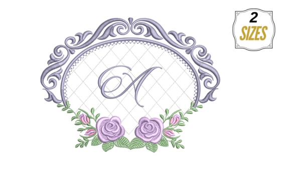 Letter a in Beautiful Template: A Seller's Review
