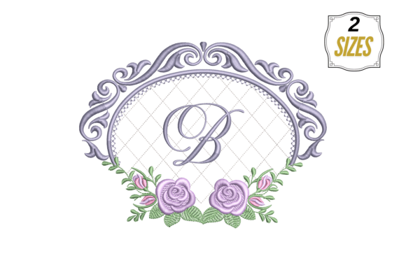 Letter B in Beautiful Template: A Designer Review