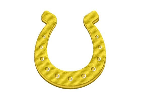 Lucky Horseshoe: A Designer's Review for Personalized Gifts