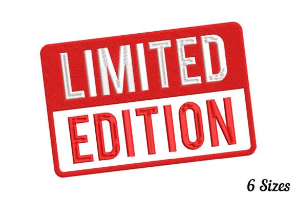 Vintage Limited Edition: A Seasonal Embroidery Review