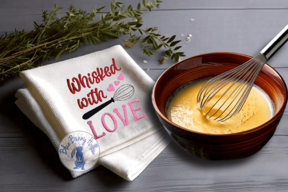Whisked with Love: A Designer's Review for Gifts